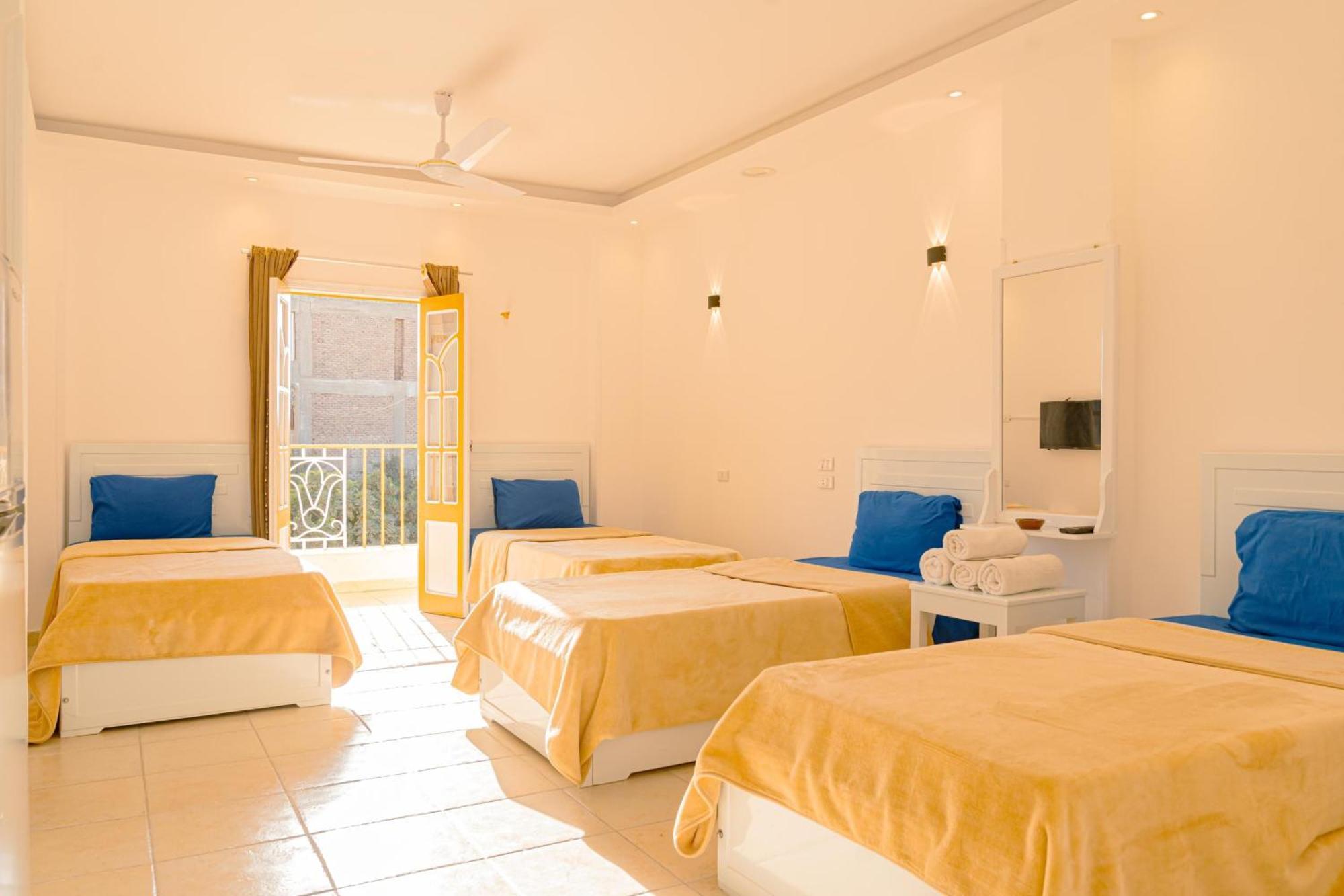 Spring Hotel Louxor Extérieur photo