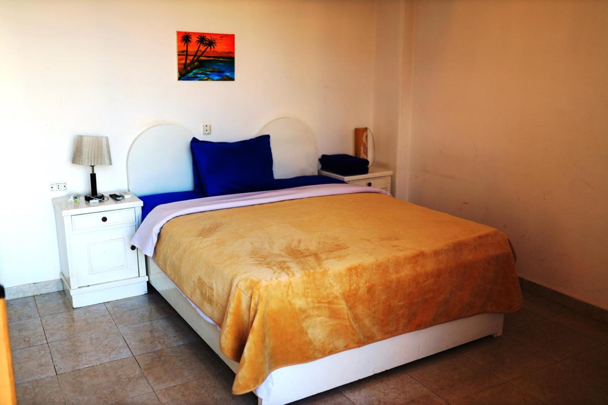 Spring Hotel Louxor Extérieur photo