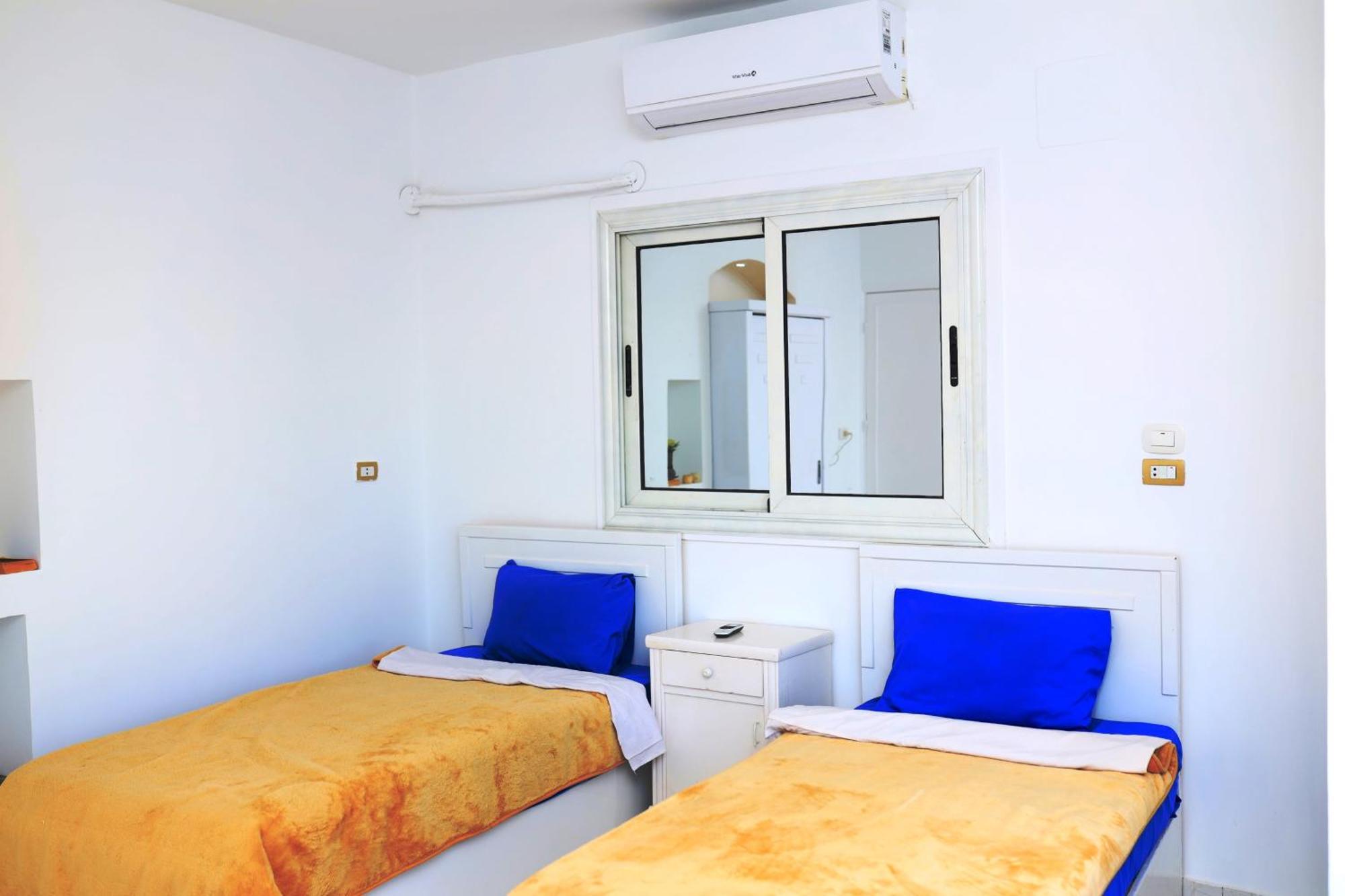 Spring Hotel Louxor Extérieur photo